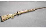Howa ~ 1500 ~ 6.5 Creedmoor - 1 of 2