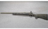Howa ~ 1500 ~ 6.5 Creedmoor - 2 of 2