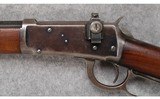 Winchester ~ 1894 ~ .25-35 WCF - 8 of 11