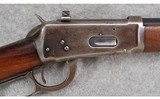 Winchester ~ 1894 ~ .25-35 WCF - 3 of 11