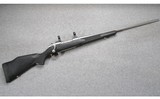 Weatherby ~ Mark V ~ .300 Wby. Mag. - 1 of 10