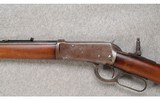 Winchester ~ 1894 ~ .30 WCF - 8 of 11
