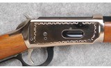 Winchester ~ 94 Teddy Roosevelt ~ .30-30 Win. - 3 of 11
