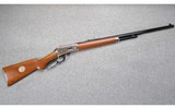 Winchester ~ 94 Teddy Roosevelt ~ .30-30 Win. - 1 of 11