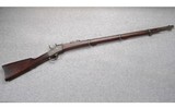 Remington ~ 1871 Rolling Block ~ .50-70 Govt. - 1 of 10