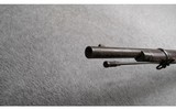 Remington ~ 1871 Rolling Block ~ .50-70 Govt. - 6 of 10