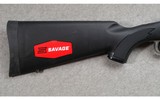 Savage ~ 16 ~ .300 WSM - 2 of 10