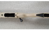 Steyr Mannlicher ~ Scout ~ 6.5 Creedmoor - 5 of 10