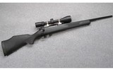 Weatherby ~ Mark V Synthetic ~ .243 Win. - 1 of 10
