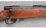 Weatherby ~ Vanguard ~ .223 Rem. - 3 of 10