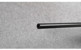 Weatherby ~ Vanguard ~ .223 Rem. - 6 of 10
