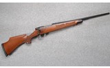 Weatherby ~ Vanguard ~ .223 Rem. - 1 of 10