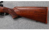 Winchester ~ 70 Featherweight Ultra Grade ~ .270 Win. - 9 of 10