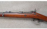 Springfield Armory ~ 1873 Trapdoor ~ .45/70 Govt. - 8 of 13