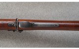 Springfield Armory ~ 1873 Trapdoor ~ .45/70 Govt. - 5 of 13
