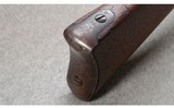 Springfield Armory ~ 1873 Trapdoor ~ .45/70 Govt. - 10 of 13