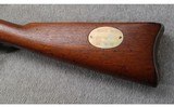 Springfield Armory ~ 1873 Trapdoor ~ .45/70 Govt. - 9 of 13