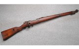 Erfurt ~ Kar 98 ~ 8mm Mauser - 1 of 10