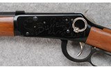 Winchester ~ 94 Buffalo Bill ~ .30-30 Win. - 8 of 12