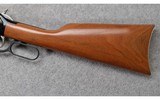 Winchester ~ 94 Buffalo Bill ~ .30-30 Win. - 9 of 12