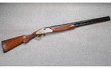 Weatherby ~ Athena ~ 12 Ga. - 1 of 11