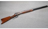 Chiappa Firearms ~ 1886 Takedown ~ .45-70 Govt. - 1 of 11