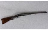 A. Duval Arms ~ Double Rifle ~ 450/400 Nitro Express - 1 of 16