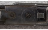 A. Duval Arms ~ Double Rifle ~ 450/400 Nitro Express - 4 of 16