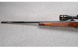 Weatherby ~ Mark V ~ .300 Weatherby Magnum - 7 of 10