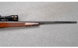 Weatherby ~ Mark V ~ .300 Weatherby Magnum - 4 of 10