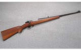 Zastava ~ M48 Sporter ~ 8x57mm JS - 1 of 2