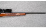 Weatherby ~ Mark V ~ 7mm Wby. Mag. - 4 of 10
