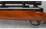 Weatherby ~ Mark V ~ 7mm Wby. Mag. - 8 of 10