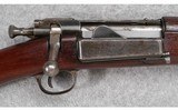 Springfield Armory ~ 1898 ~ .30-40 Krag - 3 of 11