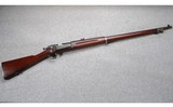 Springfield Armory ~ 1898 ~ .30-40 Krag - 1 of 11