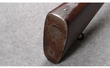 Springfield Armory ~ 1898 ~ .30-40 Krag - 10 of 11