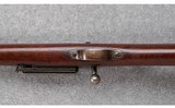Springfield Armory ~ 1898 ~ .30-40 Krag - 5 of 11