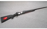 Savage ~ 111 ~ .300 Win. Mag. - 1 of 2