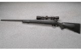 Weatherby ~ Vanguard ~ .300 Wby. Mag. - 2 of 2