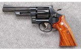 Smith & Wesson ~ 27-3 50 Years" ~ .357 Mag." - 2 of 5