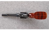 Smith & Wesson ~ 27-3 50 Years" ~ .357 Mag." - 4 of 5