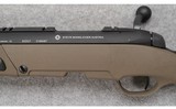 Steyr Mannlicher ~ Scout ~ .308 Win. - 8 of 10