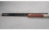 Browning ~ 725 Sporting ~ 12 Ga. - 6 of 10