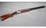 Browning ~ 725 Sporting ~ 12 Ga. - 1 of 10