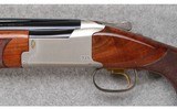 Browning ~ 725 Sporting ~ 12 Ga. - 7 of 10