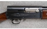 Browning ~ Magnum Twelve ~ 12 Ga. - 3 of 11