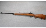 Zastava ~ M70 ~ 8x57mm Mauser. - 2 of 2