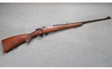 Zastava ~ M70 ~ 8x57mm Mauser. - 1 of 2