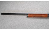 Browning ~ Sweet Sixteen ~ 16 Ga. - 7 of 11