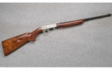 Browning ~ Auto 22 Grade II ~ .22 LR - 1 of 11